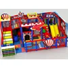 Attractive Best Indoor Play Centre Playhouse equipment for sale