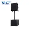 2019 New Model Plywood Chinese Line Array Factory