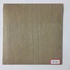 Commercial 100% waterproof wood design heterogeneous pvc sponge vinyl flooring roll sheet