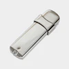 Promo small gifts pendrive 3.0 8GB 16GB metal usb pen drive 32GB 64GB memory stick with engraved customized logo printing