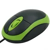 Cheapest Top Selling YM01 Computer Accessory Optical Wired Mouse Mini USN Mouse