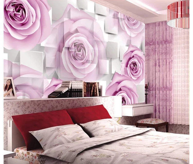 مناظر طبيعية كتالوج ورق حائط 3d Hayit Blog