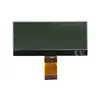 Shenzhen LCD manufacturer 192x64 graphic lcd display module with backlight optional