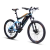 high quality quad electric bike 250cc adult mountain e bicycle