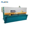 QC12Y Sheet Metal Shearing Machine Price Cnc Cutting Machine plasma cutter Laser Cutter