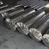 Film composite double sided aluminum film coated woven fabric