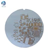 2 Layer led pcb board round 94v-0 LED PCB Board