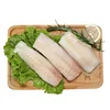 Competitive fresh frozen cod loin