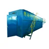 package mini sewage treatment plant(STP) for university wastewater treatment