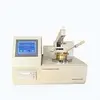 Chemical and Laboratory Equipment Flash Point Improve / ASTM D 92 Standard Flash Point Measuring Instrument