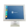 Professional Unique Design 10 points white black 12 inch 15" 17" oem Waterproof Touch Screen Monitor