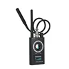 Amazon Hot Sale Anti camera RF Detector Camera Finder Bug Detector Upgraded RF Signal Detector K18