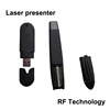 200m Laser Black Green Remote Presenter Presentation Pointers Big Power Lazer Pointer