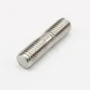 Din938 M32 M40 Stainless Steel Double Sided Studs Pull Stud Bolt
