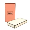 Yilucai Custom Printed Cardboard Two Pieces Cosmetic Packaging Box