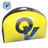 Best Price Inflatable Paintball Bunkers Obstacle For Laser Tag Game