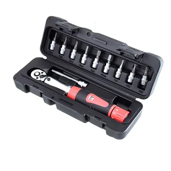 bicycle torque wrench set