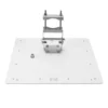 Low cost 15m reading range 12dBi Linear polarization RFID UHF antenna