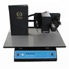 Digital hot foil printing machines A4 hot foil printer for wedding machine/invitation card