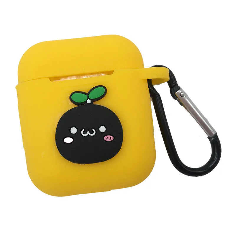 Cute Hand Sanitizer Box Without Odor Silicone Hand Sanitizer Holder