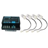 80W Car xenon strobe light/ 80W White hide away lights for car using 12v/24v RFE-244-4/E