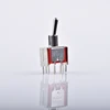 Instrument equipment MT series miniature 4PDT industry toggle switch