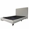 mtz motorized tanhill Metal electric adjustable bed Frame suppliers with Optional Mattress