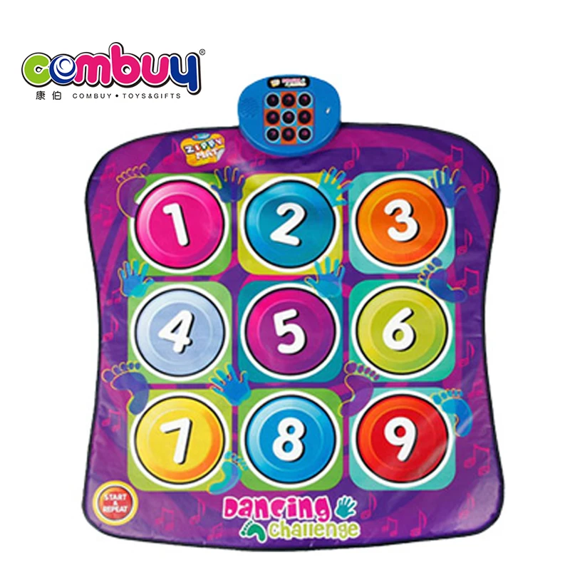 kids dance mat
