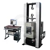 WDW-600 High and low temperature tensile testing machine