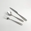 scroop fork eating tool metal casting 3d rapid prototype