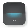 New Design High-Tech Smart Wireless Alarm WIFI/GSM Alarm Home Security System