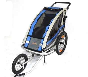 bike jogger stroller