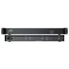 rental led display AMS-LCT660 six sender card box support install 6 sending card like card linsn ts802d nova msd300