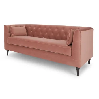 Hotel Furniture Chesterfield Design Sleeper Couches Blush Pink Design Sleeper Couches Blush Pink