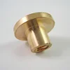 China Machining Manufacturer make Precision mechanical machinery processing custom sterling precision optics