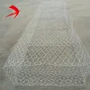6x2x0.3m reno mattress price / 3x2x0.17m pvc coat gabion mattress / iron wire material gabion box