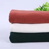 High quality knitted lycra spandex stretch fabric for t-shirt