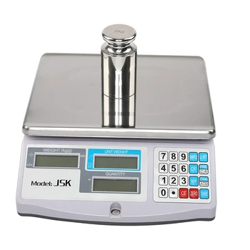 Bascula Digital Poultry Weighing Scales - Buy Electronic Balance Price
