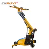 CE approved Glass transporter building glass vacuum lifter
