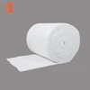 Flexible Fireproof Material Ceramic Fiber Blanket for Flue Liner