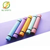 wholesale natural rubber high quality exercise fitness custom friendly bags for printed yoga mats for Pilates Fitness Workout