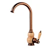 Gricol Sink Single Handle Ceramic Kitchen Mixer Tap Faucet