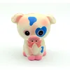 30 piece slow rising foam large giant mochi scented cute dolphin lizard penguin boy ryans panda set squishy toy
