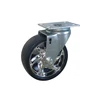 5 Inch heavy tool box casters