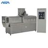 Core filling snacks food processing machine
