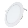 Factory direct 15w slim lite 12w square led panel 12w led light panel