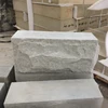 Chinese Natural White Sandstone Bricks