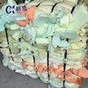 Recycled PU foam China manufacturers eva foam scrap