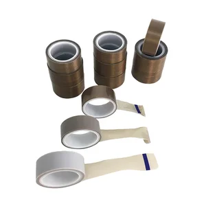 New type top sale good quality ptfe film teflon self adhesive tape