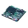 Integrated Intel Celeron J1900 oem industrial mini itx motherboard for 2 lan